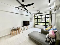 Blk 606A Tampines Greenridges (Tampines), HDB 3 Rooms #495812821